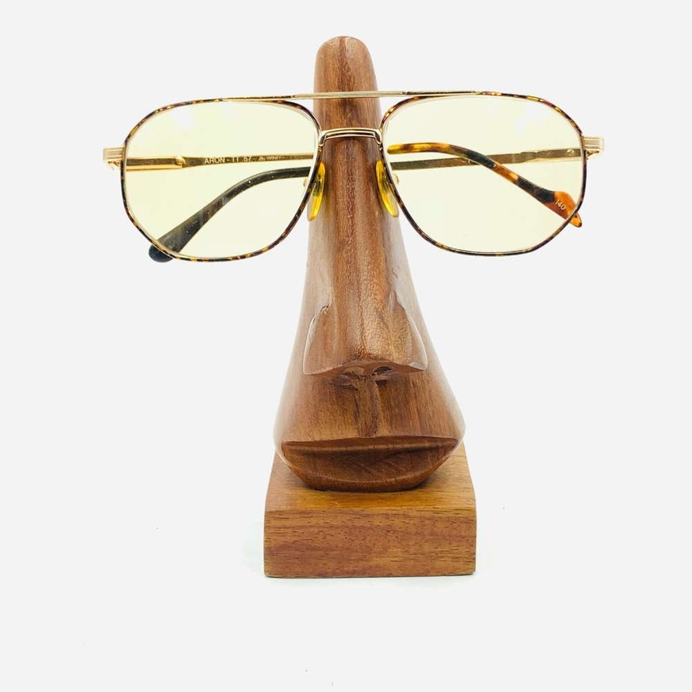Vintage Windsor TT-57 Tortoise Sunglasses Frames